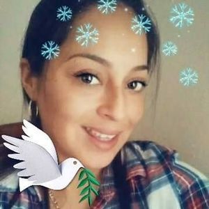 Meet your Posher, Maranda